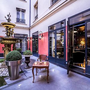 Maison Albar Hotels Le Diamond